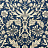 Ткань Galleria Arben Vincent Flourish/56/Mariner