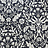 Ткань Galleria Arben Vincent Flourish/909/Carbon