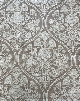 Ткань Galleria Arben Vincent Bickleigh/196/Linen
