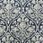 Ткань Galleria Arben Vincent Bickleigh/593/Indigo