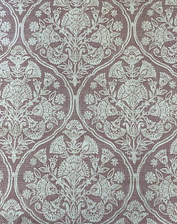 Ткань Galleria Arben Vincent Bickleigh/7/Blush