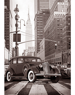 Панно и фотообои Affresco Фрески и фотообои 6425