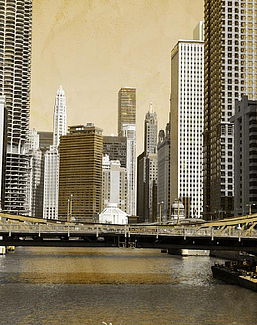 Панно и фотообои Affresco Фрески и фотообои ID11555