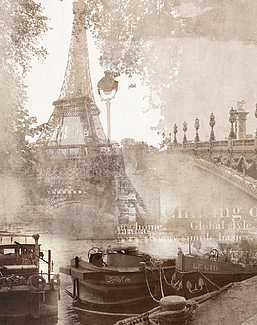 Панно и фотообои Affresco Фрески и фотообои 7085