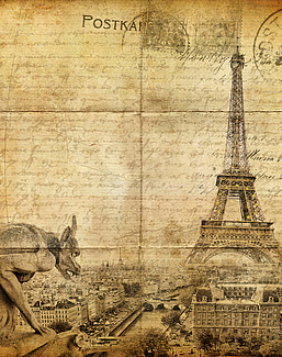 Панно и фотообои Affresco Фрески и фотообои ID10202