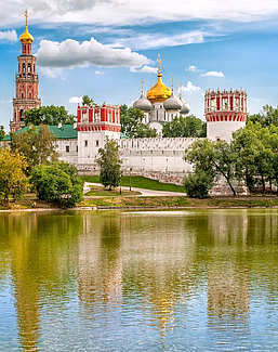Панно и фотообои Affresco Фрески и фотообои ID13504