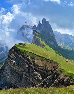 Панно и фотообои Affresco Фрески и фотообои ID12087