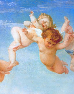 Панно и фотообои Affresco Фрески и фотообои 3178
