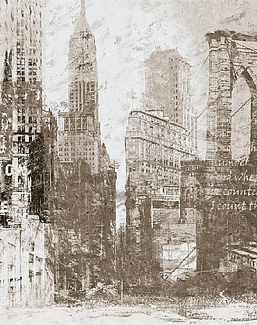 Панно и фотообои Affresco Фрески и фотообои 7049