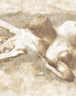 Панно и фотообои Affresco Фрески и фотообои 7051
