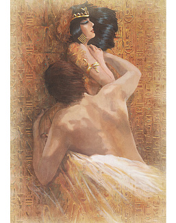 Панно и фотообои Affresco Фрески и фотообои 3339