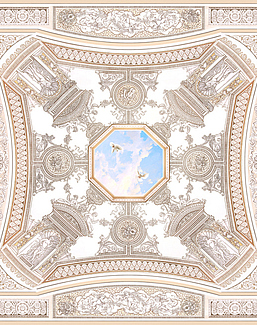 Панно и фотообои Affresco Фрески и фотообои 9170