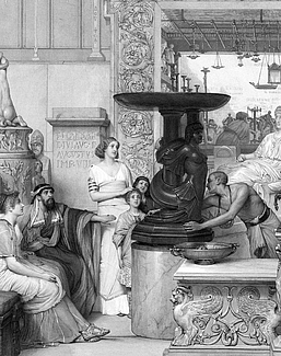 Панно и фотообои Affresco Фрески и фотообои 3341