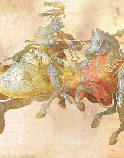 Панно и фотообои Affresco Фрески и фотообои ID12614