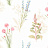 Обои Aura Flourish AB42445