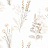 Обои Aura Flourish AB42446