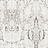 Обои NLXL Piet Hein Eek - Materials PHM-40B