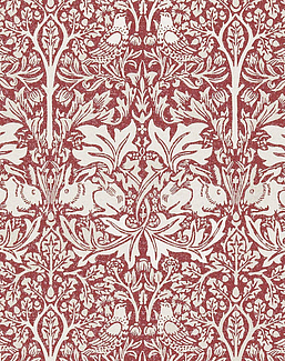 Обои Morris & Co Compendium II 210410