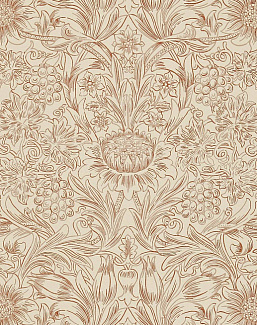 Обои Morris & Co Compendium II 210473