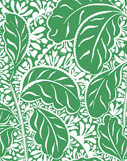 Обои Pierre Frey Jungle FP396004