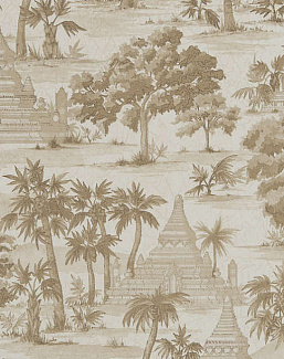 Обои Pierre Frey Les Dessins FP326002