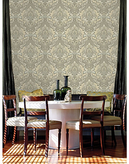 Обои Chelsea Decor Belle Vue CD002203