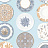 Обои Chelsea Decor Belle Vue CD002206