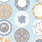 Обои Chelsea Decor Belle Vue CD002206