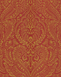 Обои Chelsea Decor Belle Vue CD002223