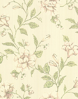 Обои Chelsea Decor Belle Vue CD002255