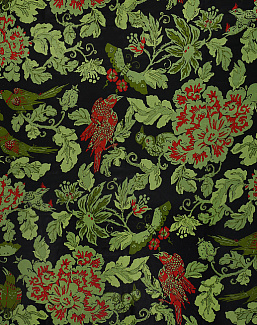 Ткань Jim Thompson Floriental 3651/04