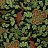 Ткань Jim Thompson Floriental 3651/04