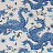 Ткань Jim Thompson Bardo JT013668003/3668/03