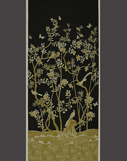 Ткань Jim Thompson Bardo JT013669005/3669/05