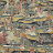 Ткань Jim Thompson Bardo JT013673001/3673/01