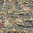 Ткань Jim Thompson Bardo JT013673001/3673/01