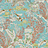 Ткань Jim Thompson Bardo JT013671002/3671/02