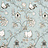Ткань Baker Lifestyle Opera Garden PP50341/5