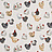 Ткань Baker Lifestyle Opera Garden PP50330/4