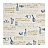 Ткань Baker Lifestyle Opera Garden PP50327/2