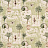 Ткань Baker Lifestyle Opera Garden PP50328/3