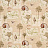 Ткань Baker Lifestyle Opera Garden PP50328/1