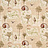 Ткань Baker Lifestyle Opera Garden PP50328/1