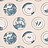 Ткань Baker Lifestyle Opera Garden PP50329/4