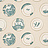 Ткань Baker Lifestyle Opera Garden PP50329/1