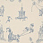 Ткань Baker Lifestyle Homes & Gardens PF50286/2