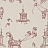 Ткань Baker Lifestyle Homes & Gardens PF50286/3