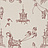 Ткань Baker Lifestyle Homes & Gardens PF50286/3