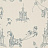 Ткань Baker Lifestyle Homes & Gardens PF50286/1