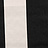 Ткань Clarke & Clarke Black + White F0886/06